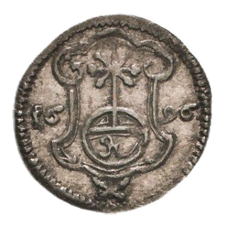 Coin reverse image
