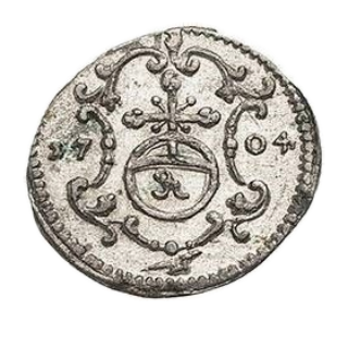 Coin reverse image
