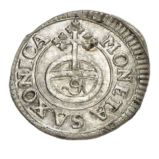 Coin reverse image