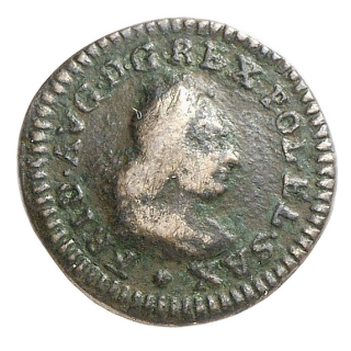 Coin obverse image