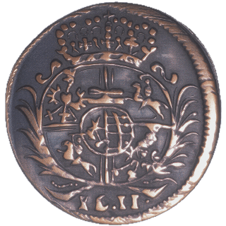 Coin obverse image