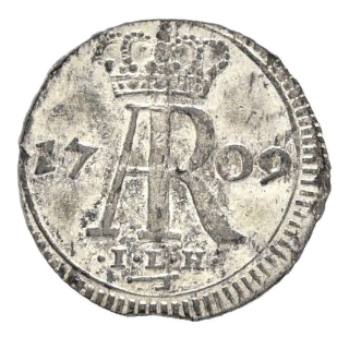 Coin obverse image