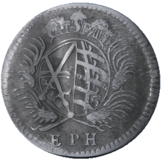 Coin obverse image