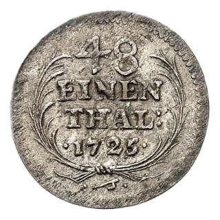 Coin reverse image