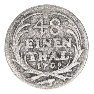 Coin reverse image