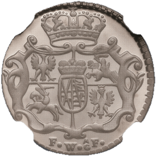Coin obverse image