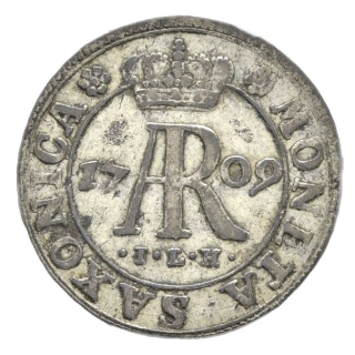 Coin obverse image