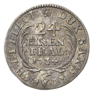 Coin reverse image