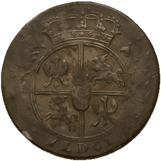 Coin obverse image