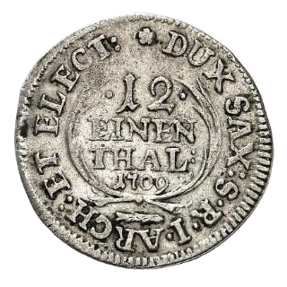 Coin reverse image