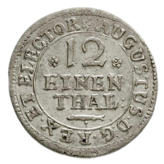 Coin reverse image