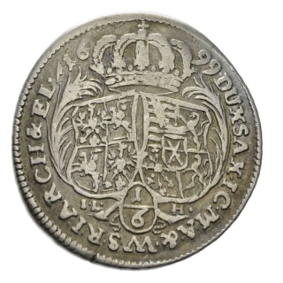 Coin reverse image