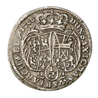 Coin reverse image
