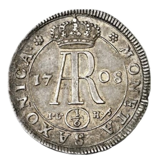 Coin reverse image