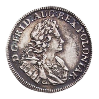 Coin obverse image