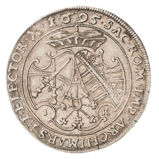 Coin reverse image
