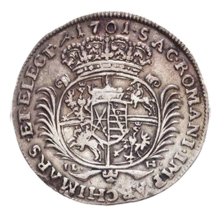 Coin reverse image