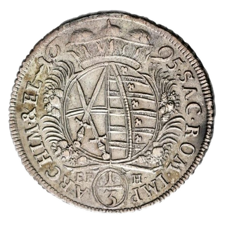 Coin reverse image