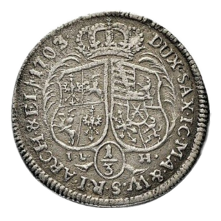 Coin reverse image