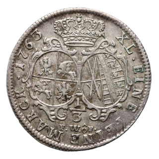 Coin reverse image