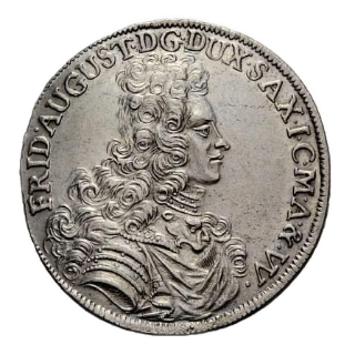 Coin obverse image