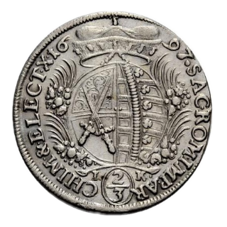 Coin reverse image