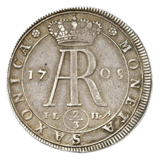 Coin reverse image