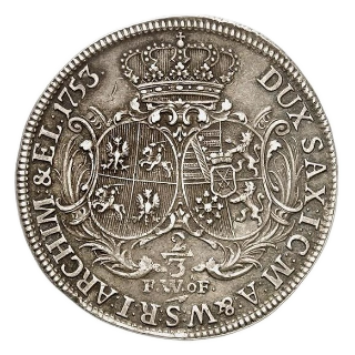 Coin reverse image