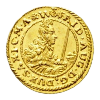 Coin obverse image