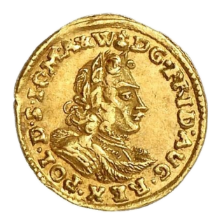 Coin obverse image