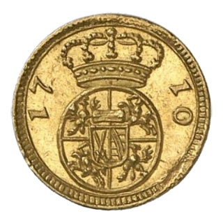 Coin reverse image