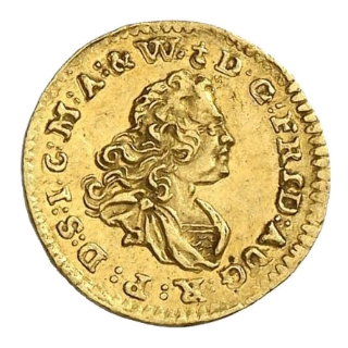 Coin obverse image