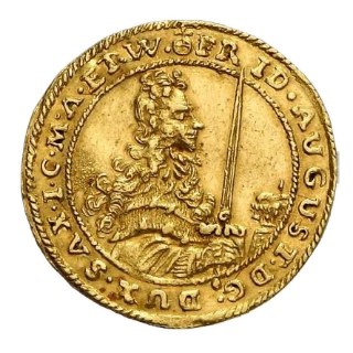 Coin obverse image
