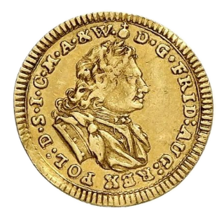 Coin obverse image