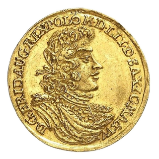 Coin obverse image