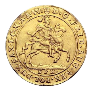 Coin obverse image