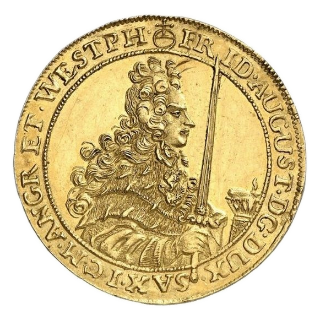 Coin obverse image