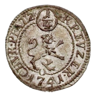 Coin obverse image
