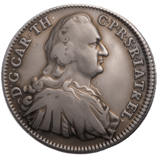 Coin obverse image