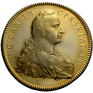 Coin obverse image