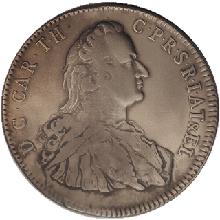 Coin obverse image