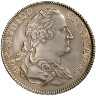 Coin obverse image