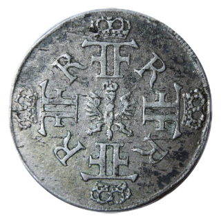Coin obverse image