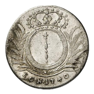 Coin obverse image