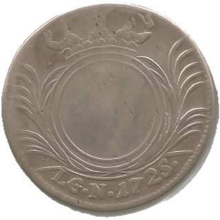 Coin obverse image