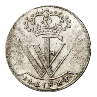 Coin reverse image