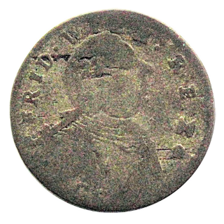 Coin obverse image