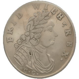 Coin obverse image