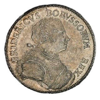 Coin obverse image
