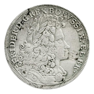 Coin obverse image